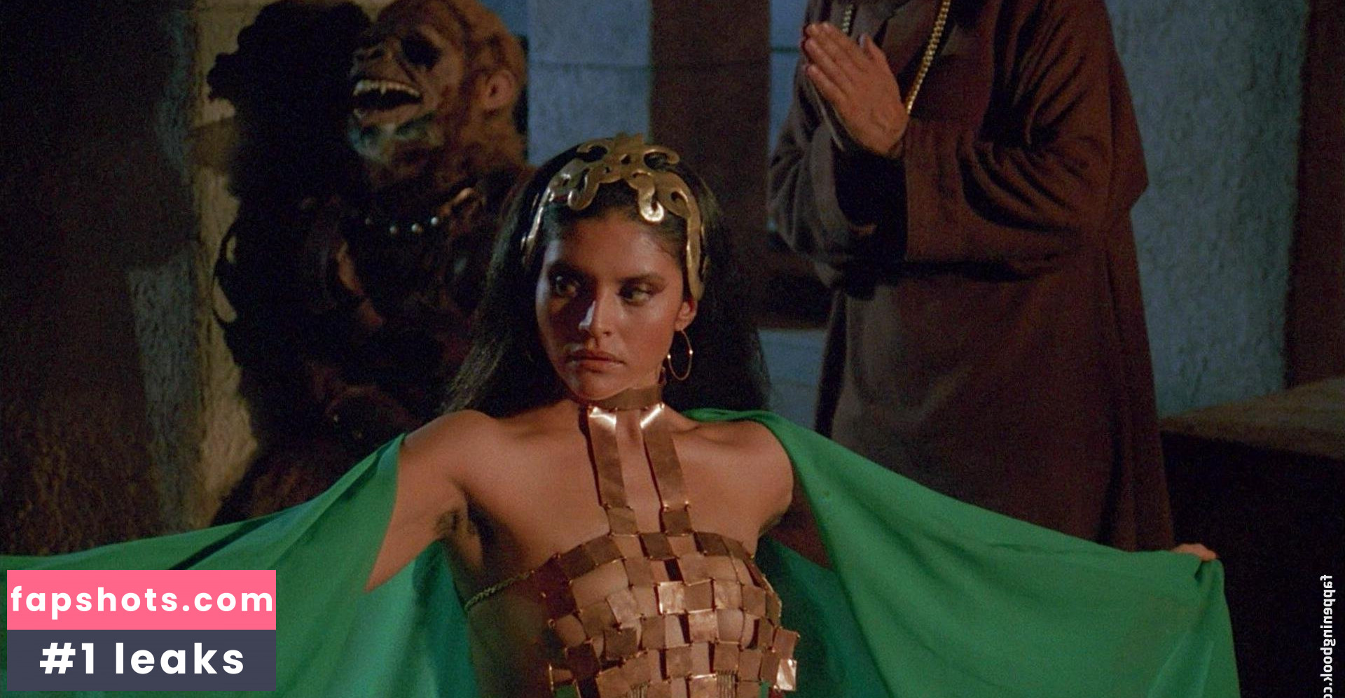 Ana De Sade gallery photo #2