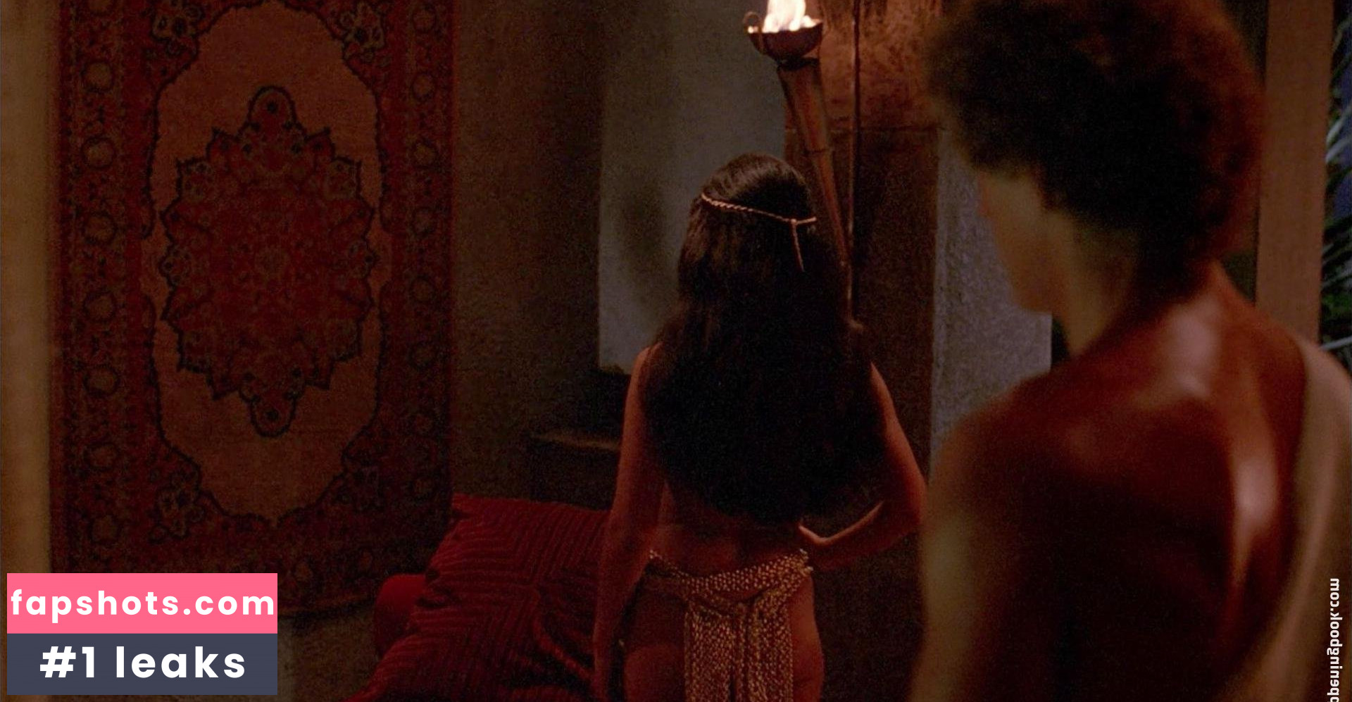 Ana De Sade gallery photo #4