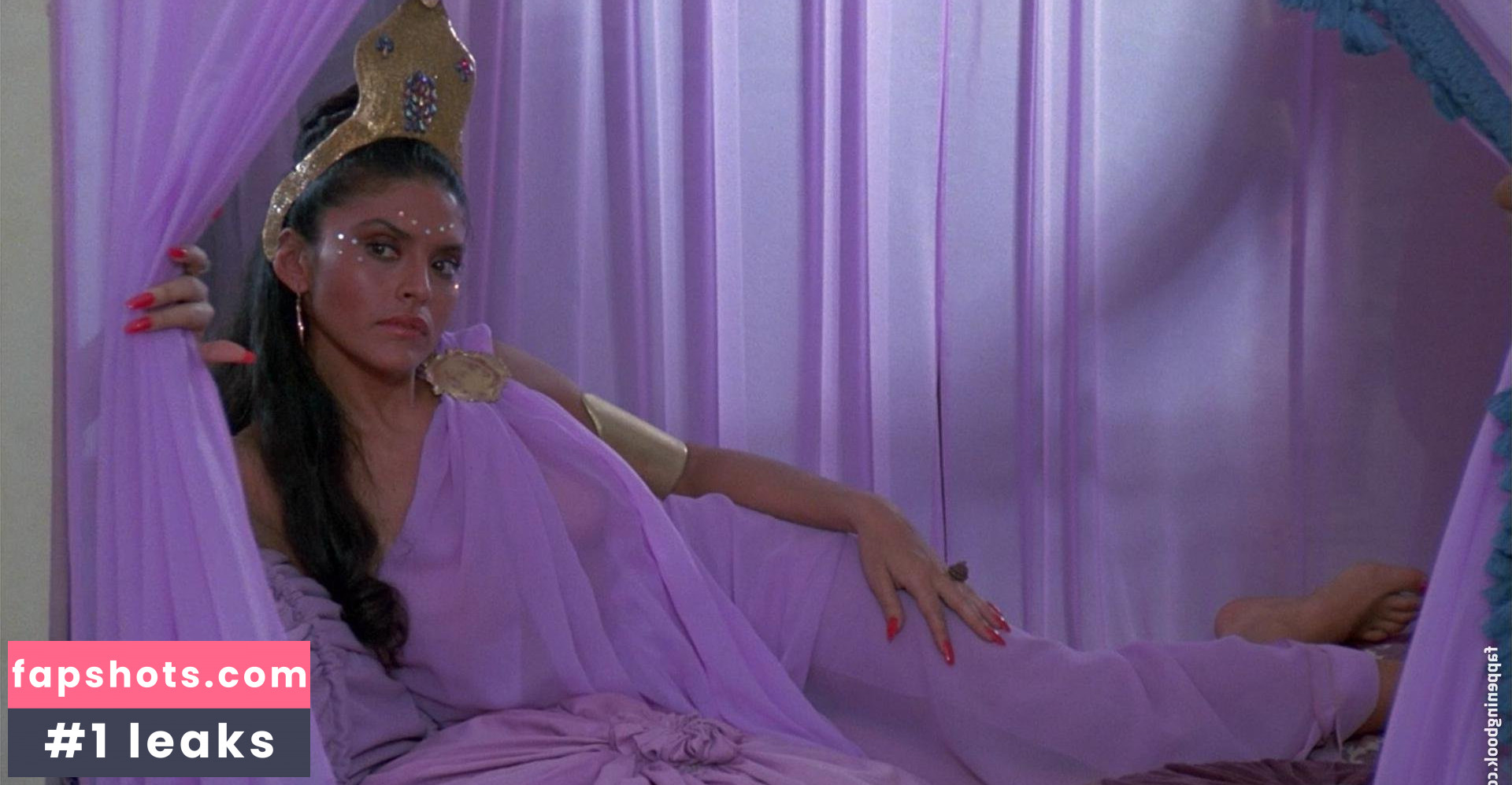 Ana De Sade gallery photo #6