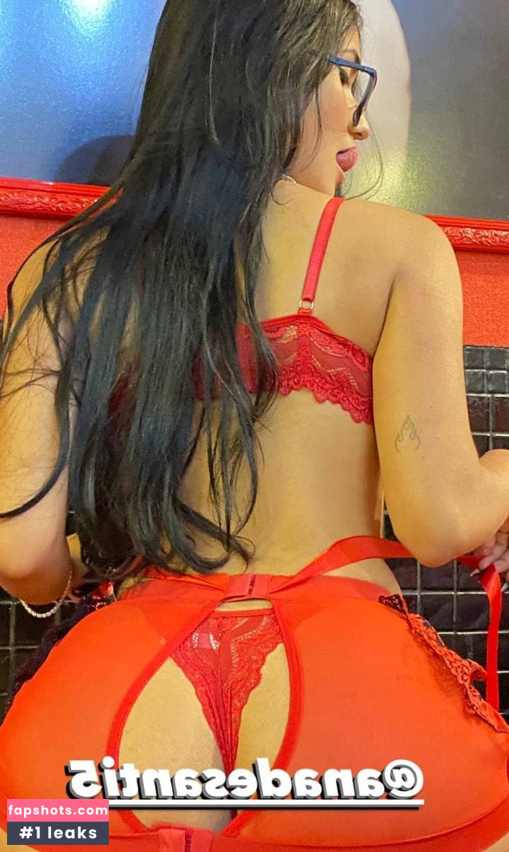 Ana_dsanti nude babe gallery