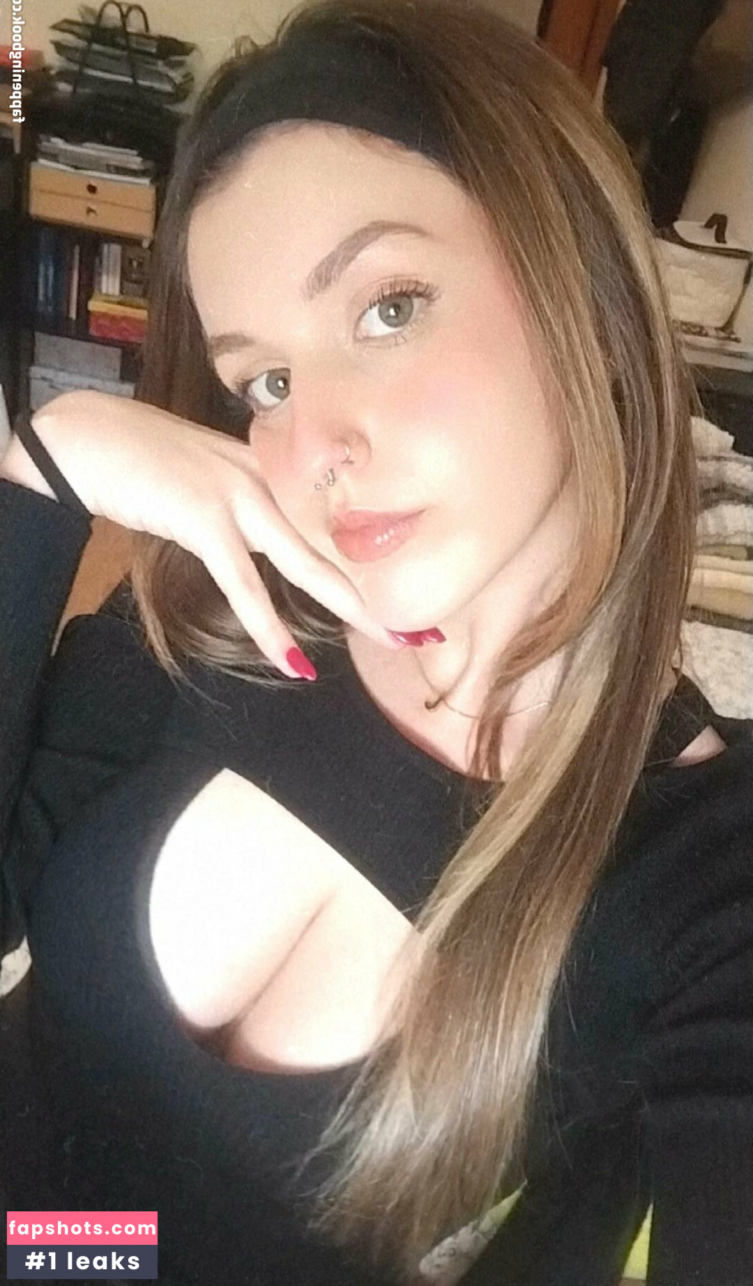 Ana Esteves Nahé úniky fotek pouze od fanoušků #10 - Fapshots