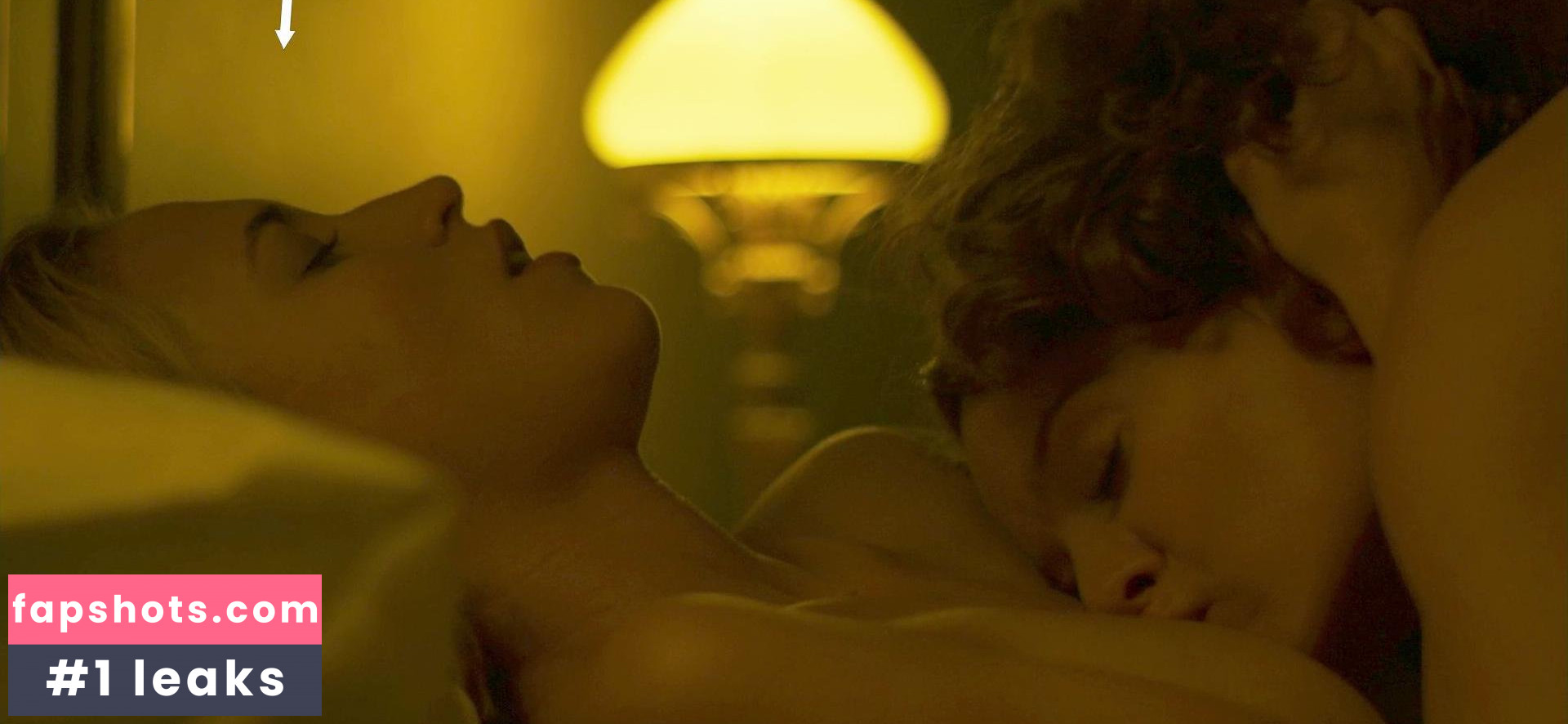 Ana Fernández gallery photo #5