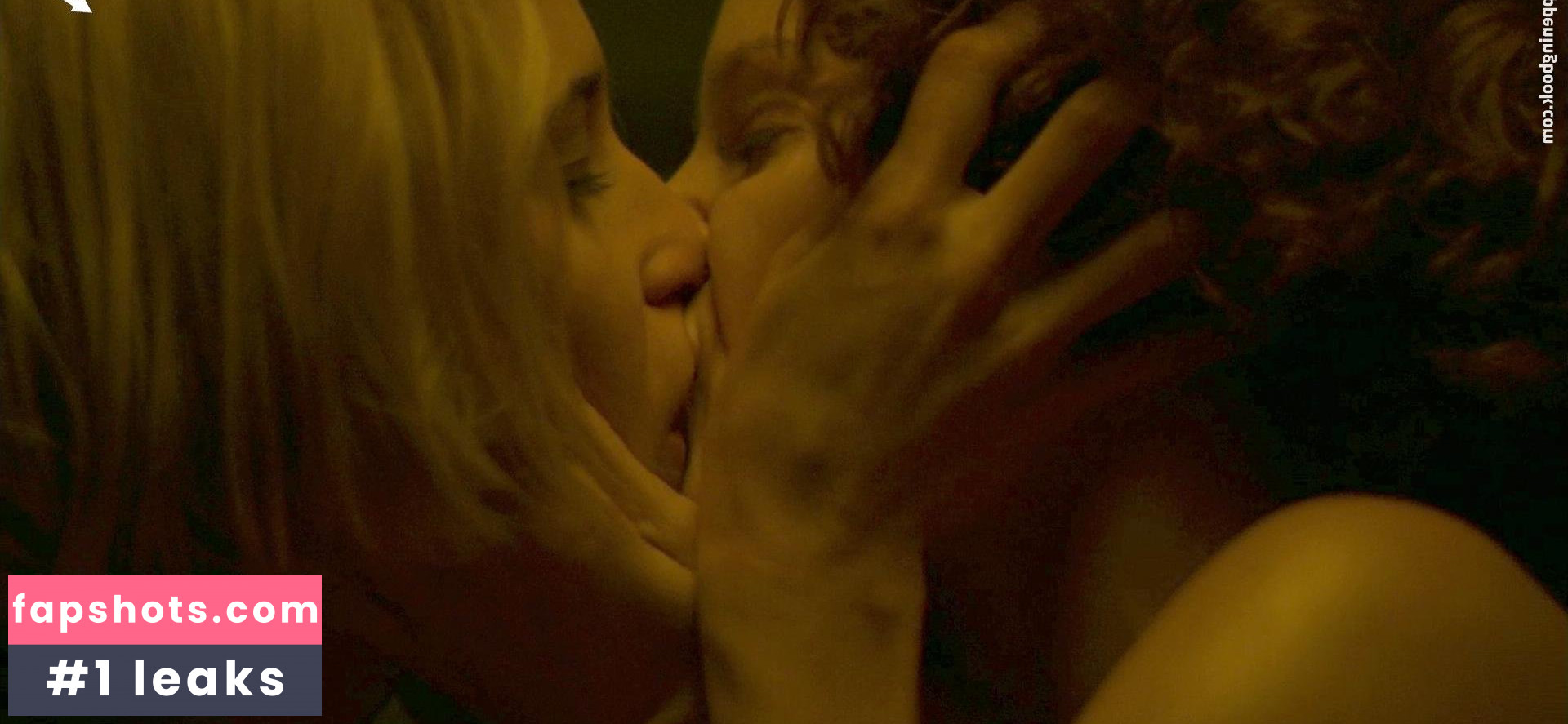 Ana Fernández gallery photo #6