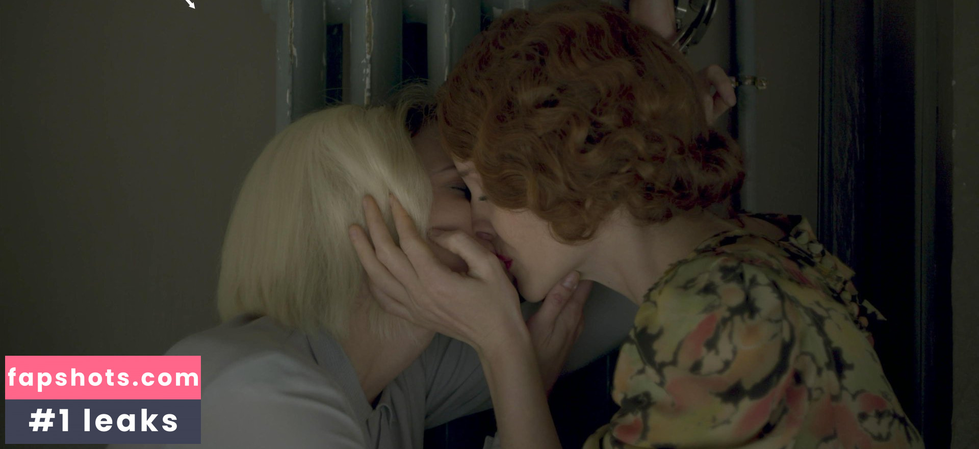 Ana Fernández nude babe gallery