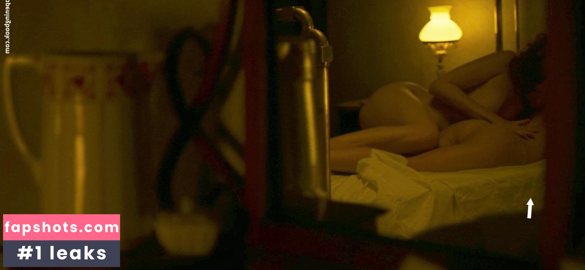 Ana Fernández gallery photo #8