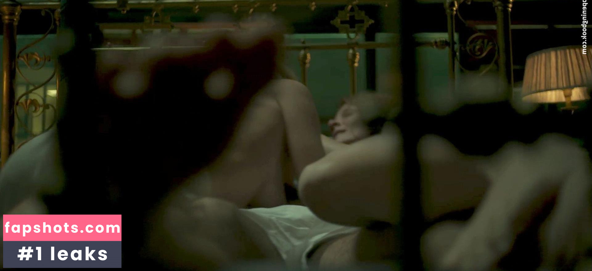 Ana Fernández gallery photo #10