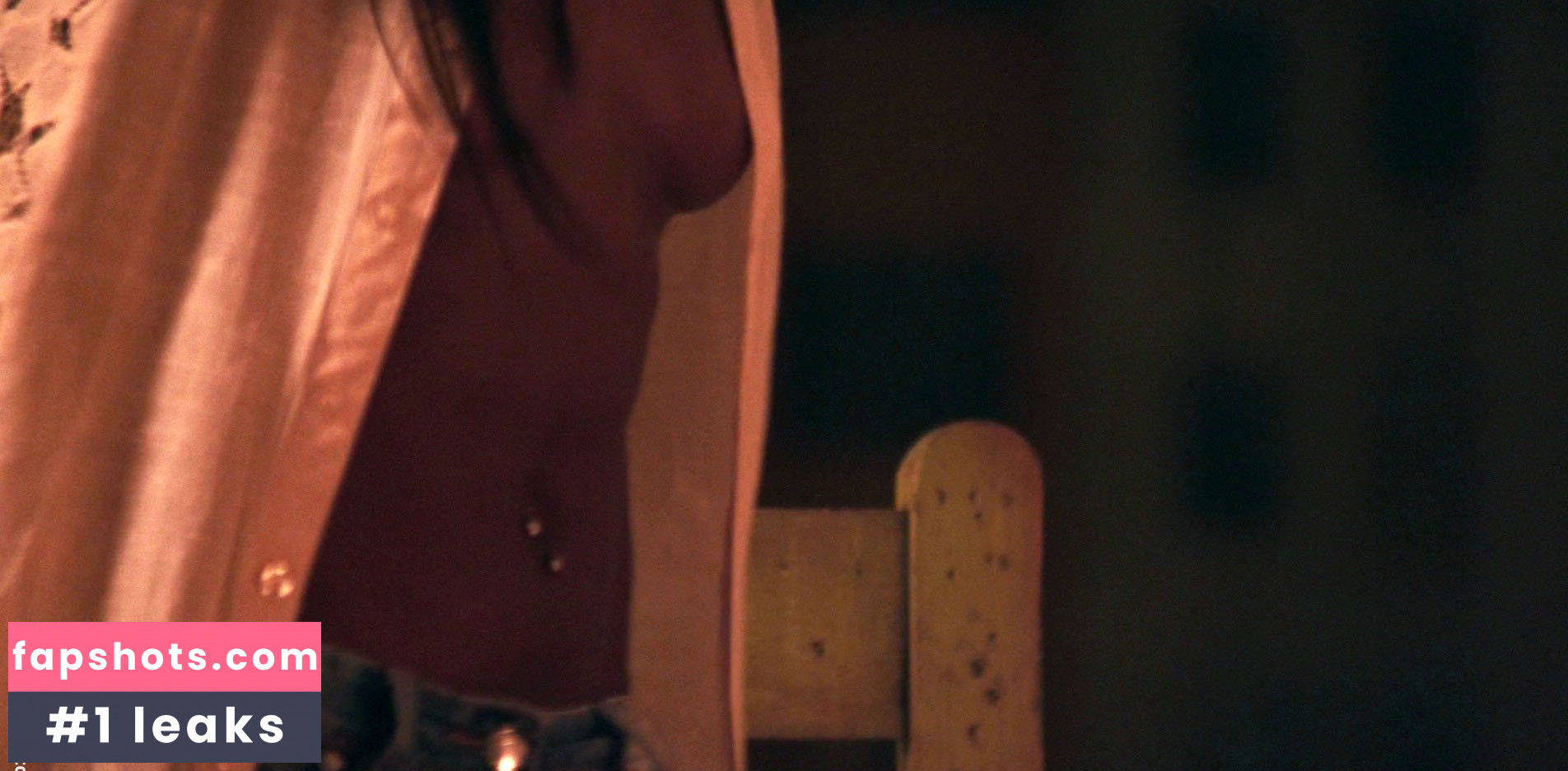 Ana Foxx gallery photo #2