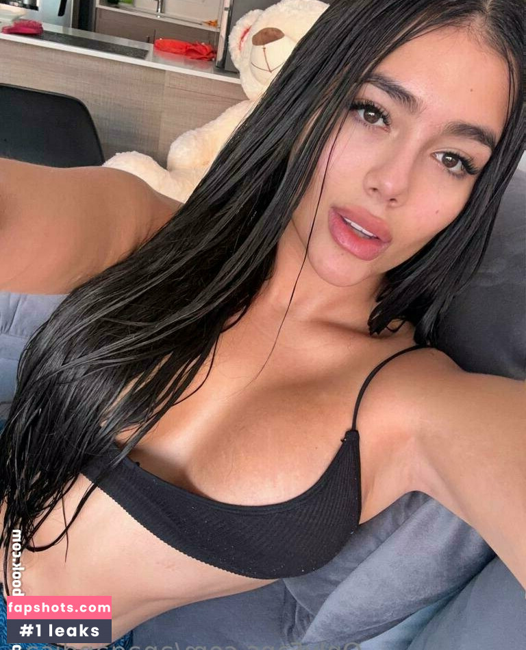 Ana Gandica Nude Leaks OnlyFans Photos #5 - LeakJerk