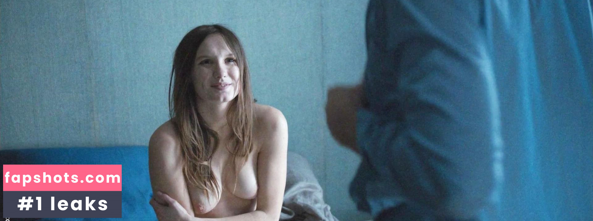 Ana Girardot nude babe gallery