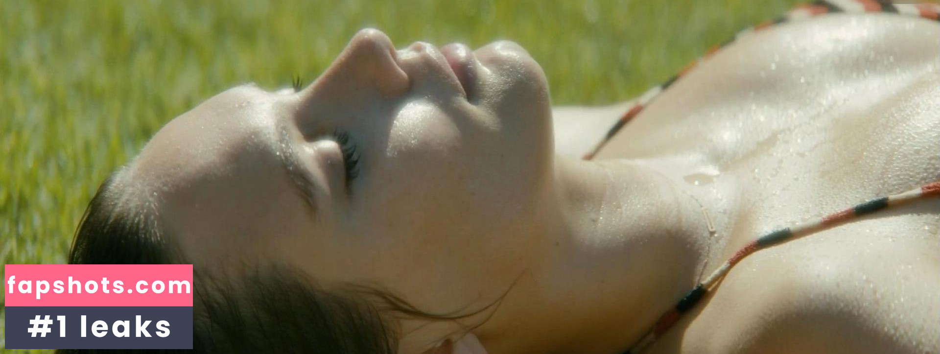 Ana Girardot gallery photo #44