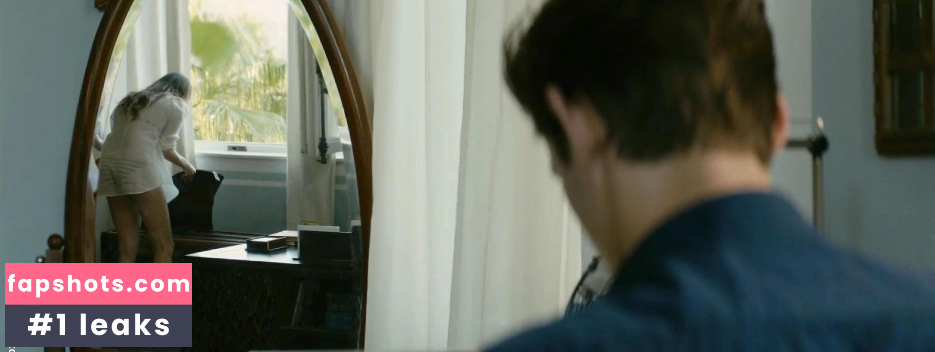 Ana Girardot gallery photo #46