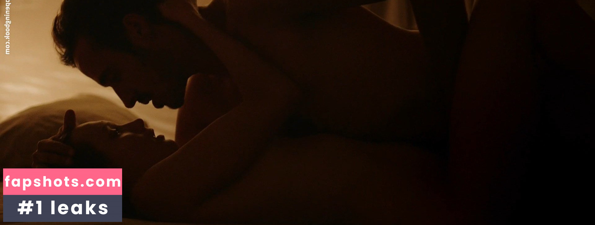 Ana Girardot gallery photo #6