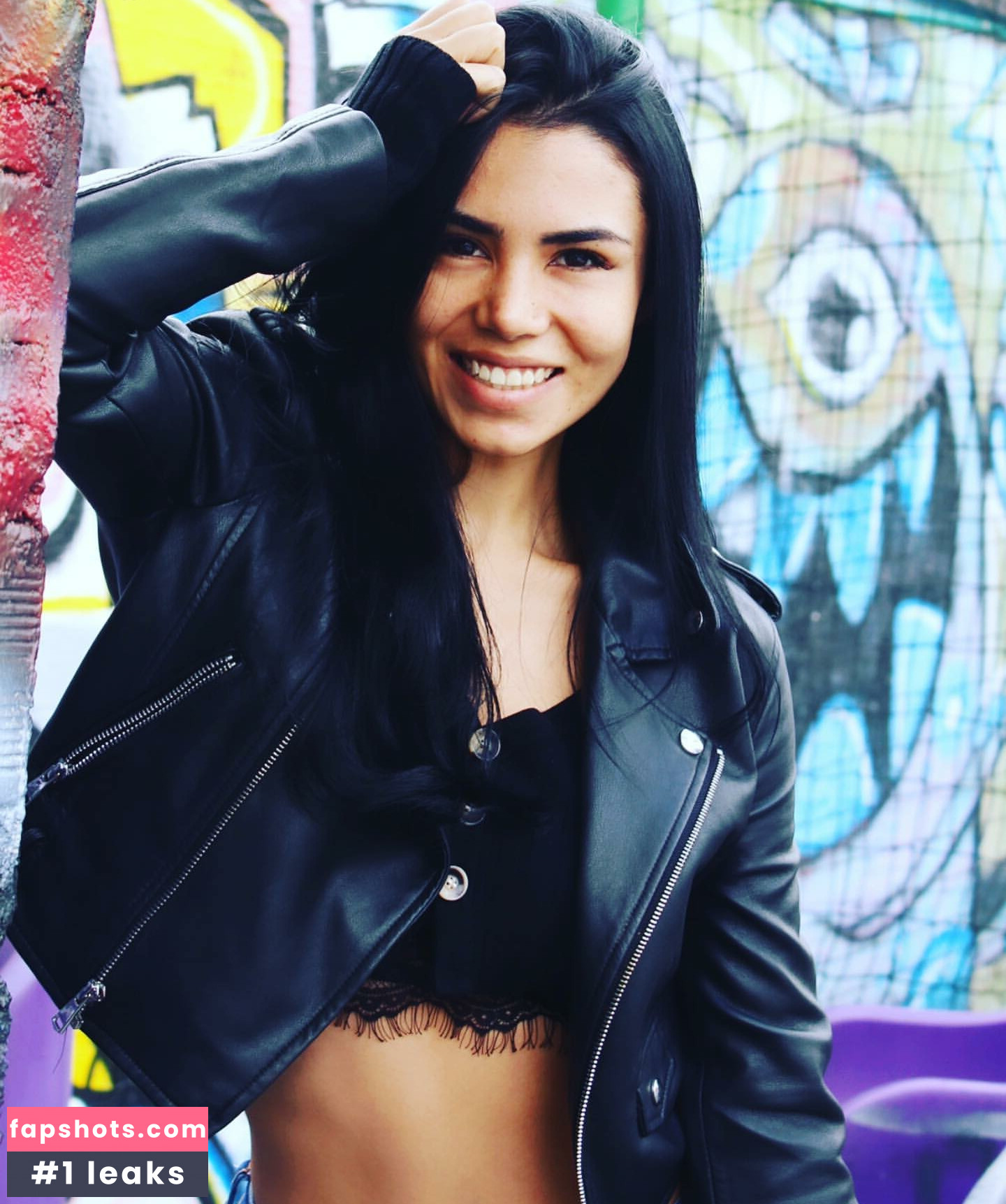 Ana Henao Nahé úniky fotek pouze od fanoušků #23 - Fapshots