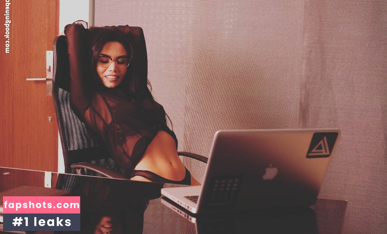 Ana Henao Nahé úniky fotek pouze od fanoušků #26 - Fapshots