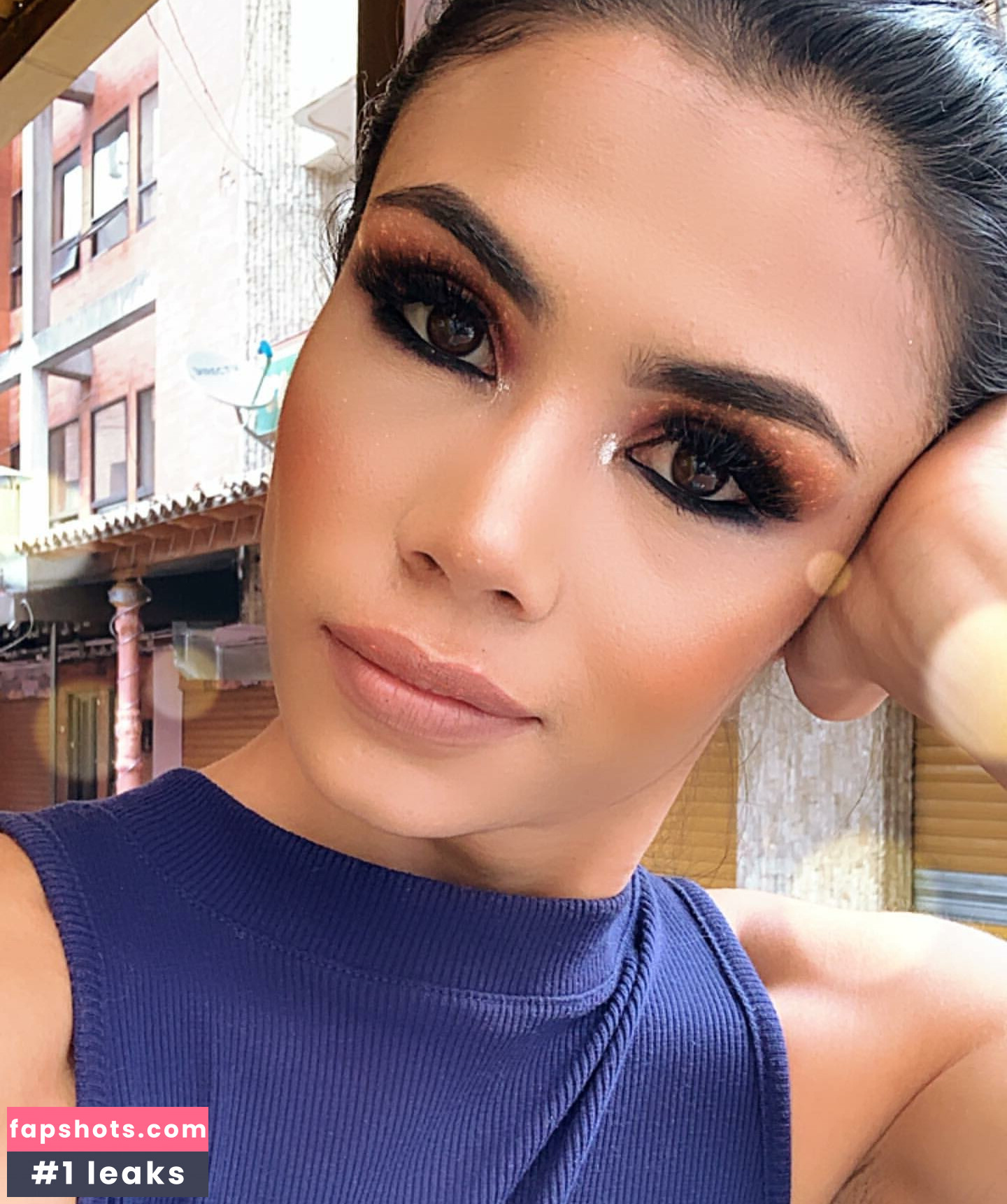 Ana Henao Nahé úniky fotek pouze od fanoušků #30 - Fapshots