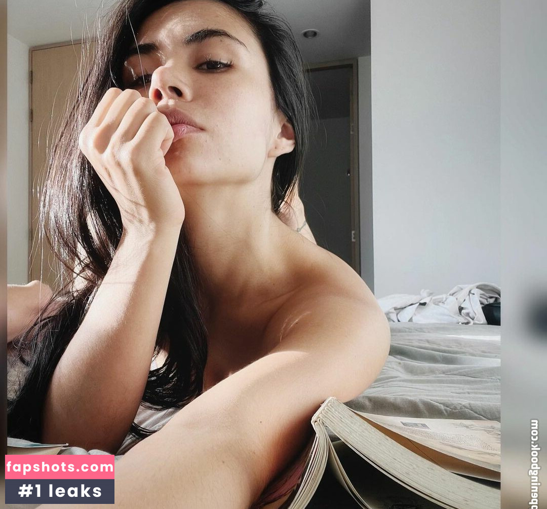 Ana Henao Nahé úniky fotek pouze od fanoušků #32 - Fapshots