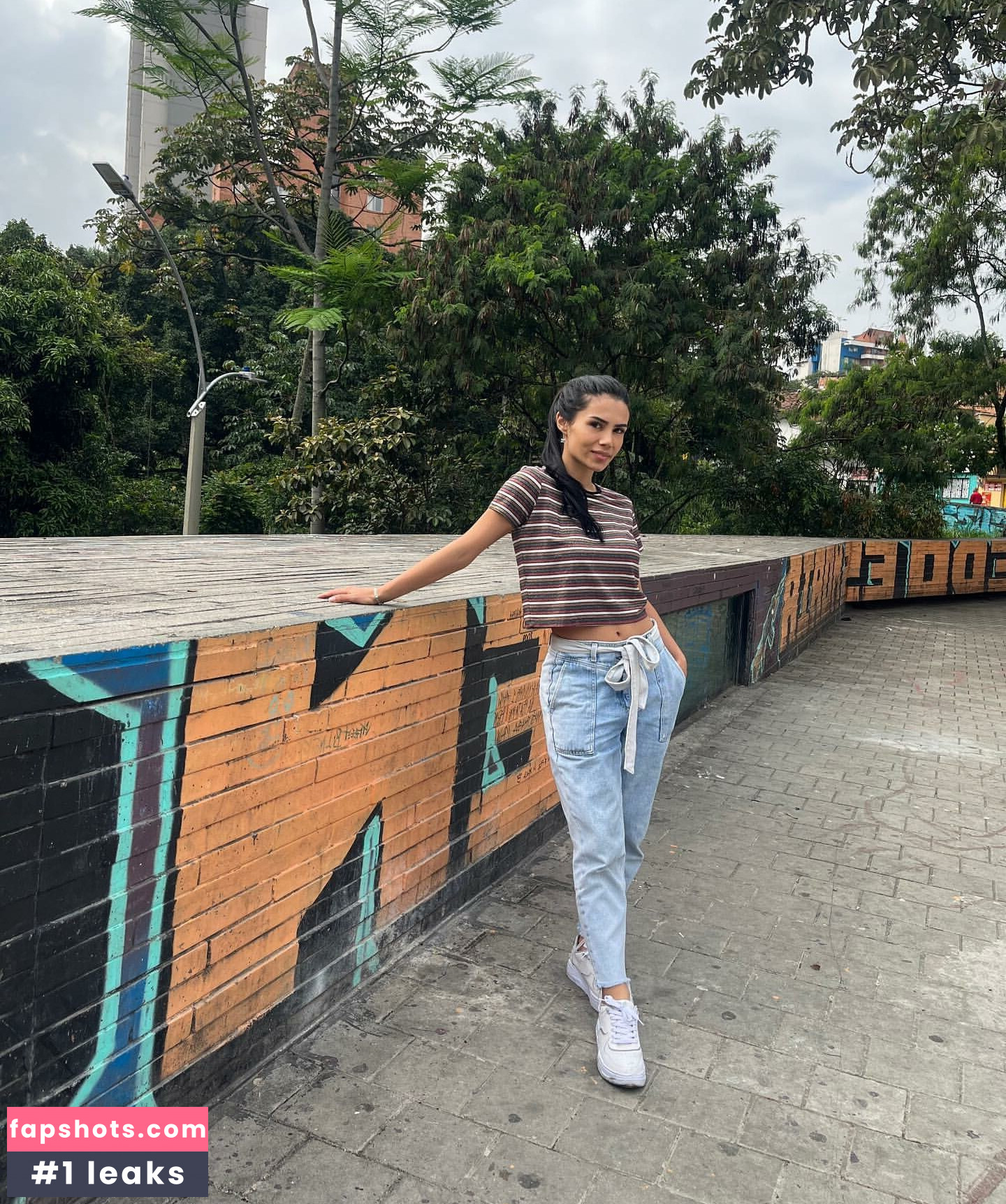 Ana Henao Nahé úniky fotek pouze od fanoušků #44 - Fapshots