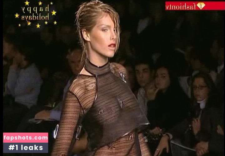 Ana Hickmann Nude Leaks OnlyFans Photos #16 - Fapshots