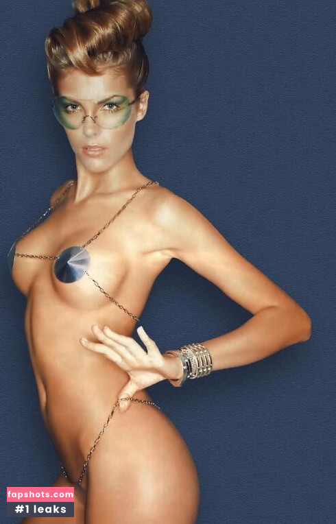 Ana Hickmann Nude Leaks OnlyFans Photos #19 - Fapshots