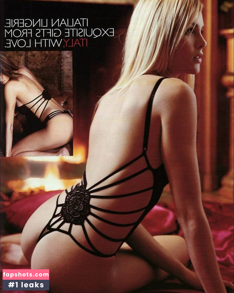 Ana Hickmann Nude Leaks OnlyFans Photos #44 - Fapshots