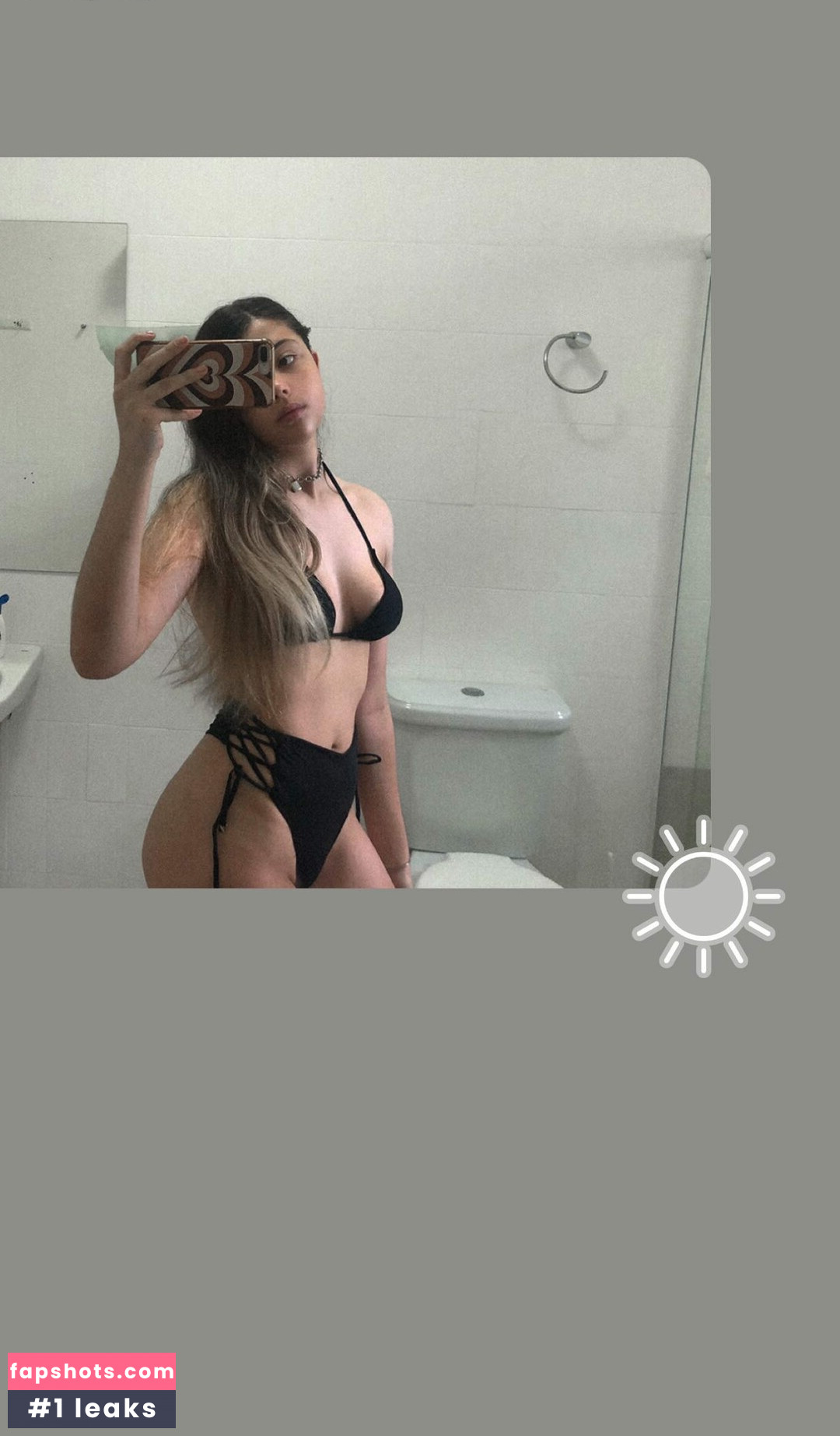 Ana Hilgemberg gallery photo #6