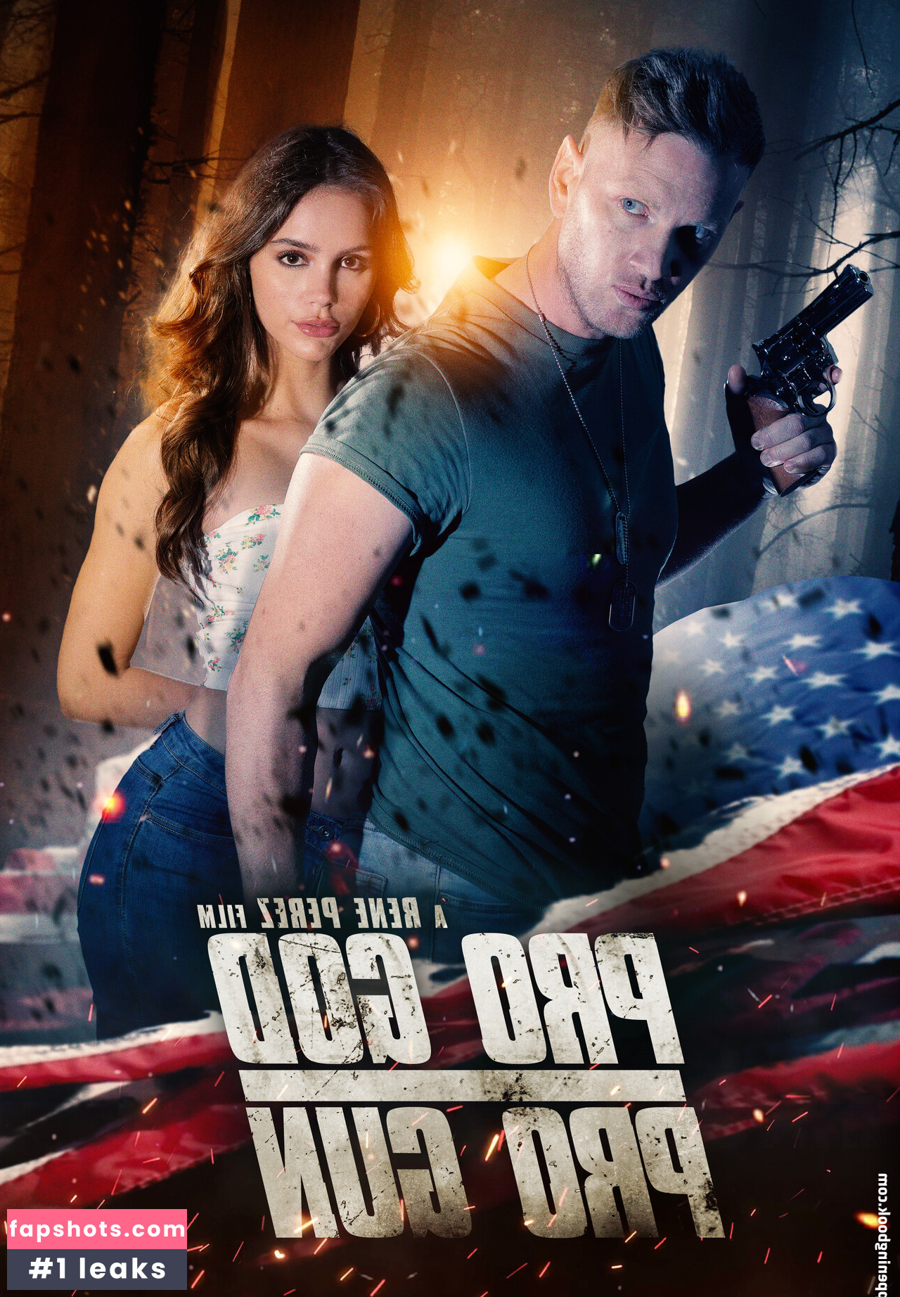 Ana Isabel Rosso gallery photo #19