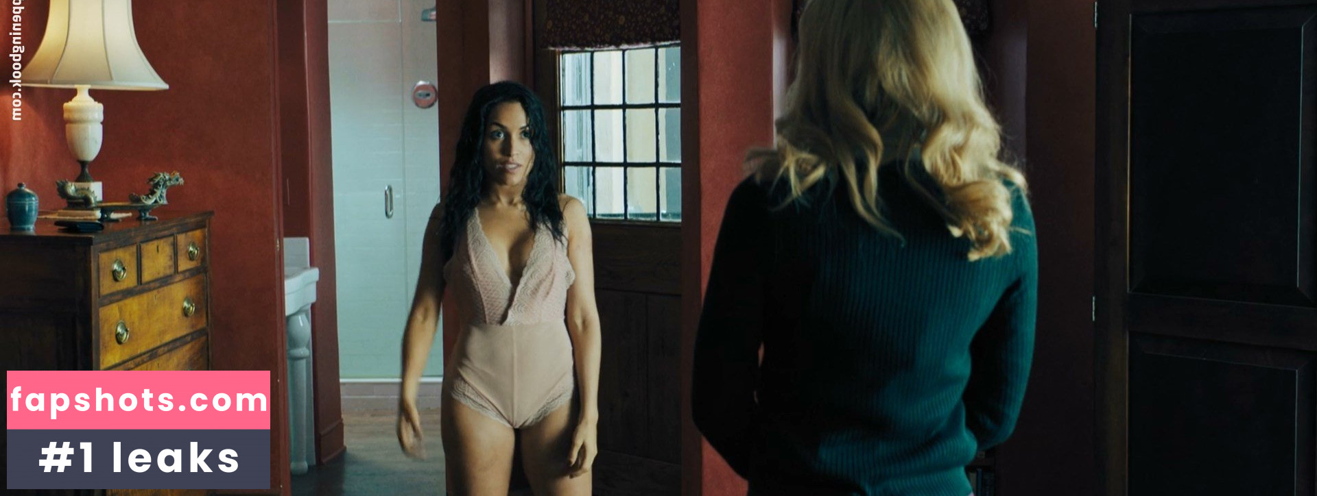 Ana Isabelle Nude Leaks OnlyFans Photos #4 - LeakJerk