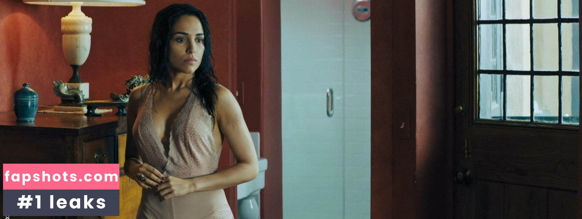 Ana Isabelle Nude Leaks OnlyFans Photos #5 - LeakJerk