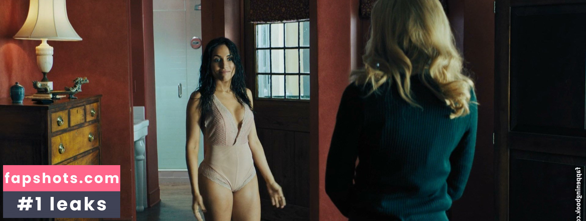 Ana Isabelle Nude Leaks OnlyFans Photos #6 - LeakJerk