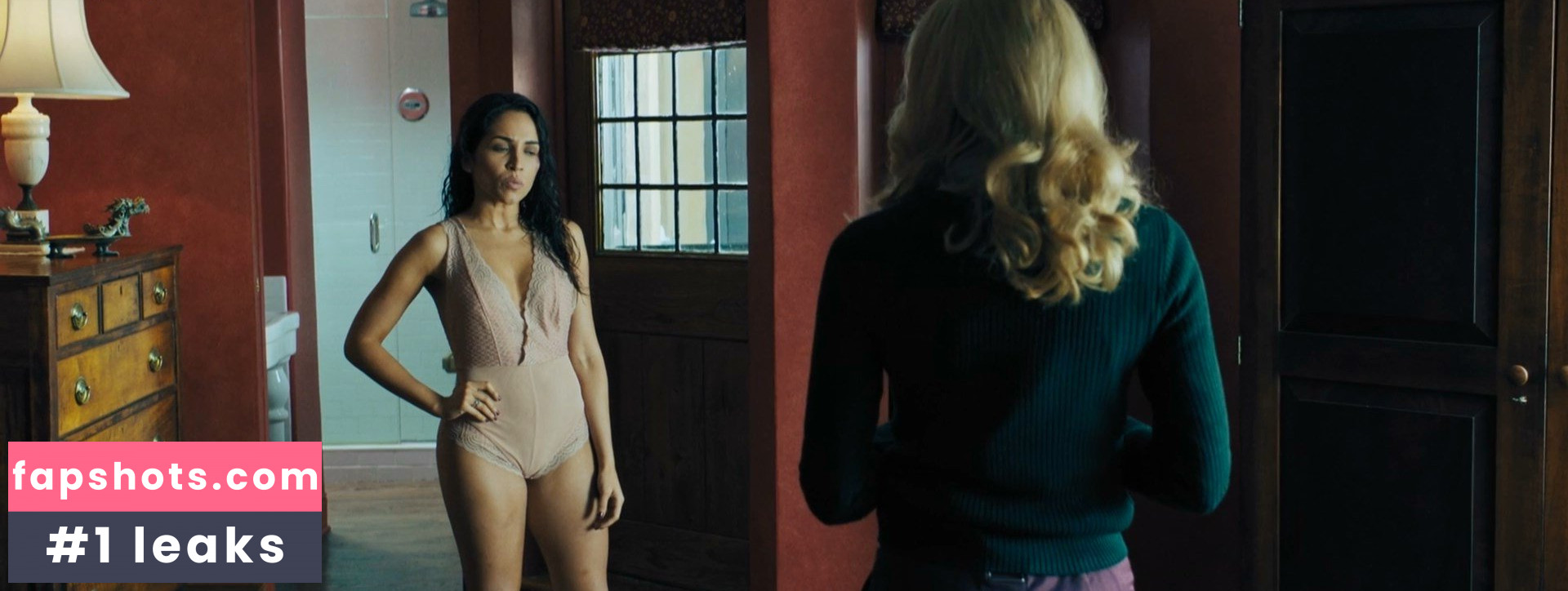 Ana Isabelle Nude Leaks OnlyFans Photos #7 - LeakJerk