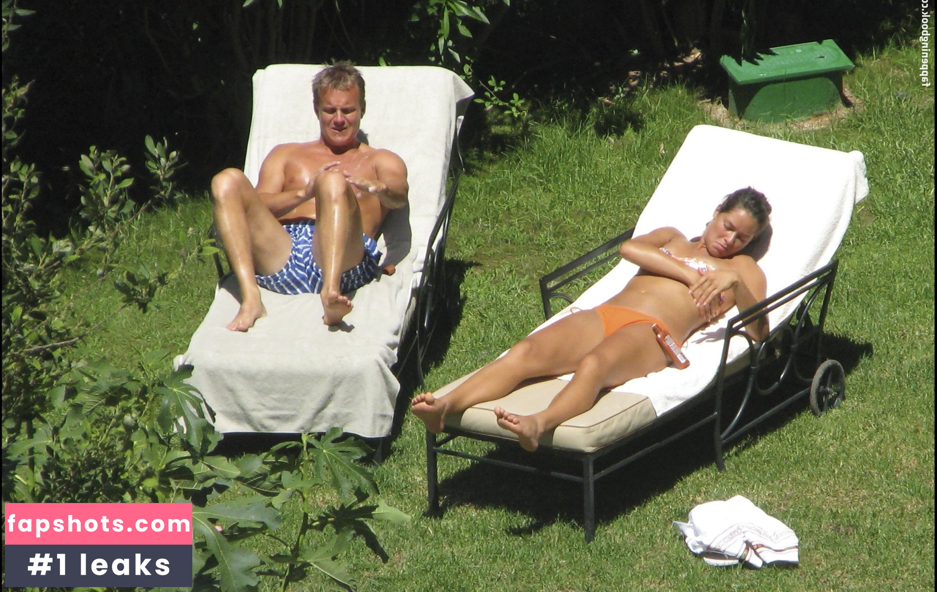 Ana Ivanovic gallery photo #110