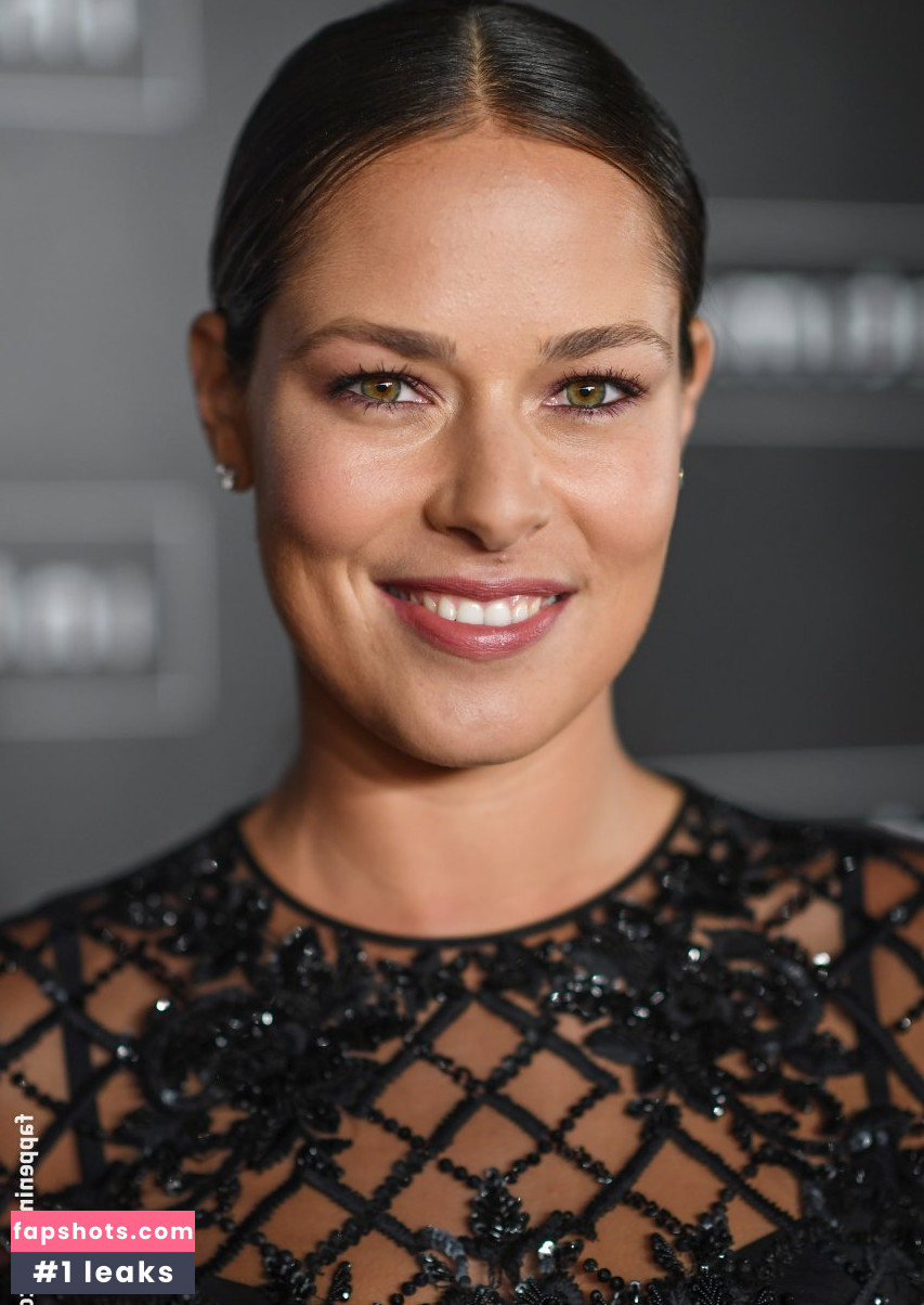 Ana Ivanovic gallery photo #122