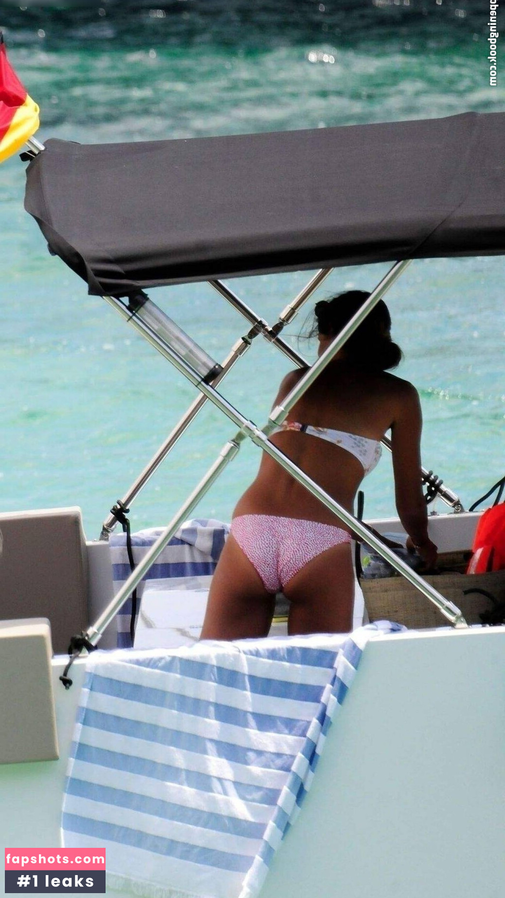 Ana Ivanovic gallery photo #29