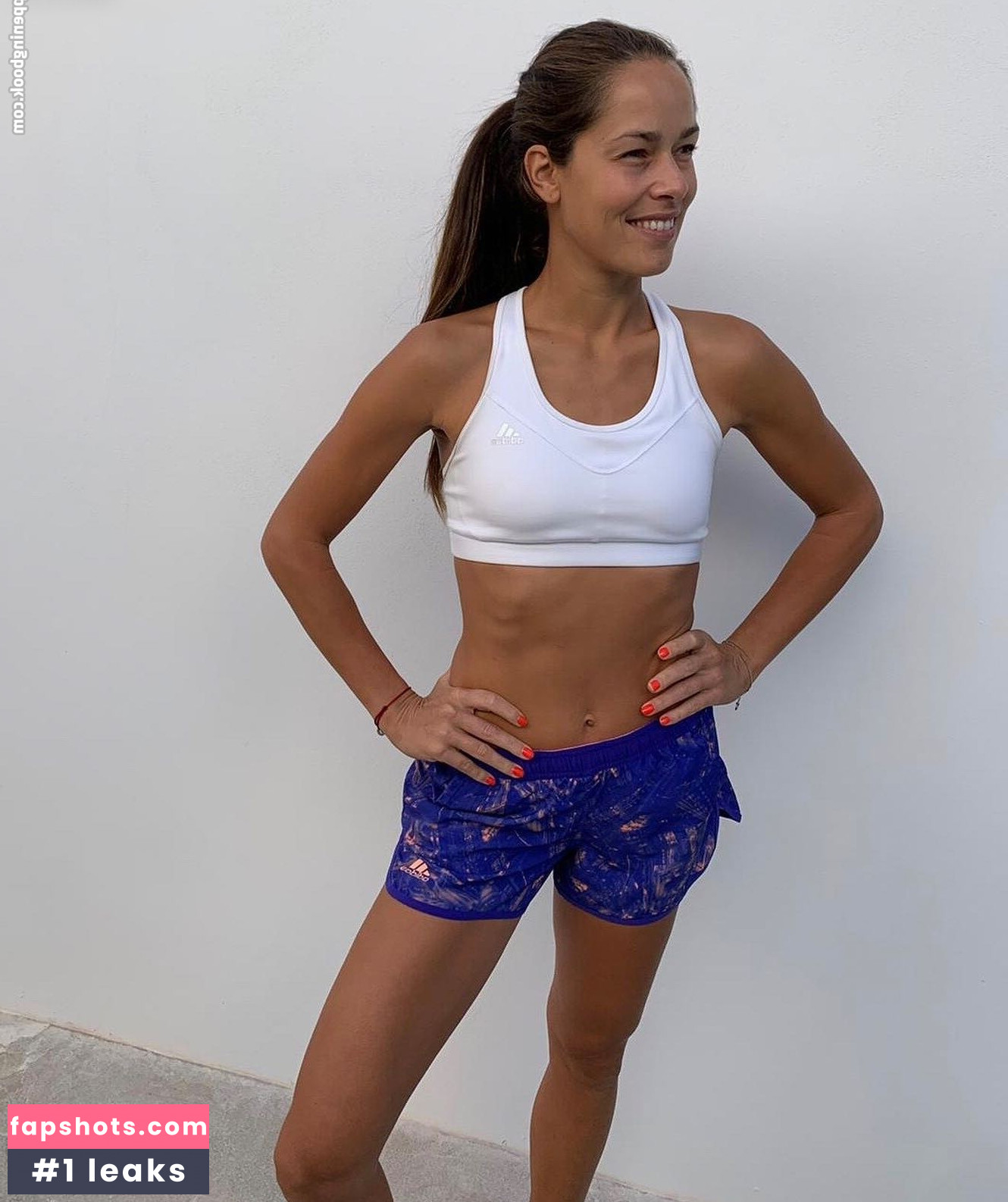 Ana Ivanovic gallery photo #34