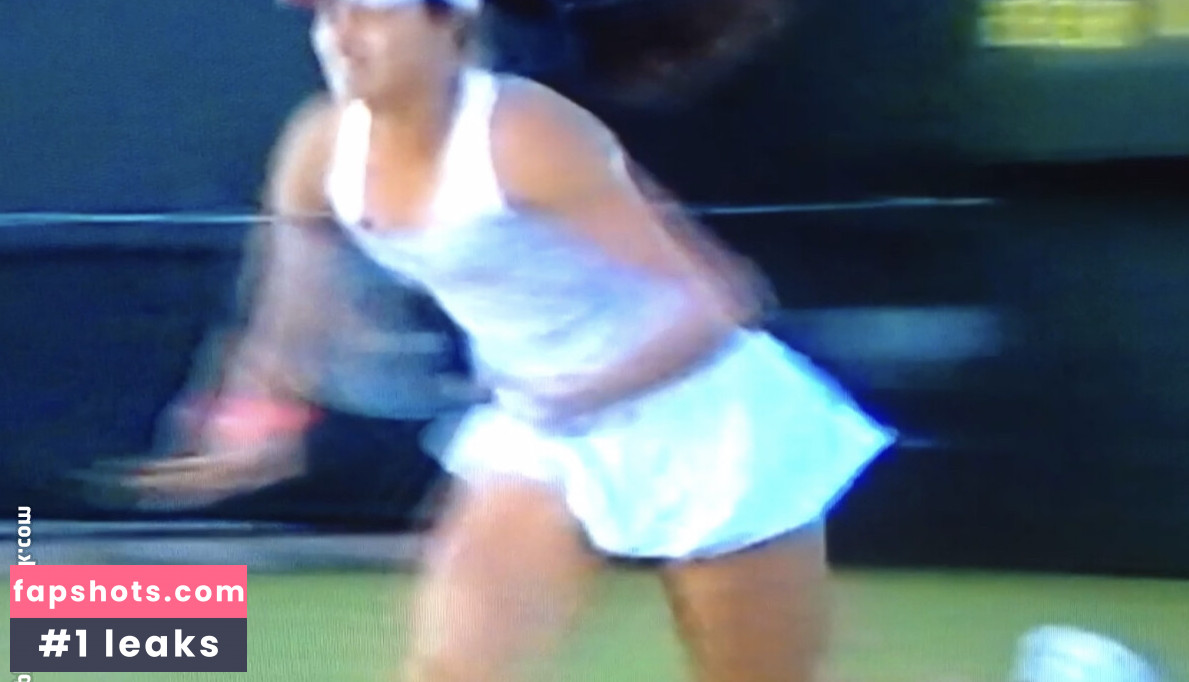 Ana Ivanovic gallery photo #38