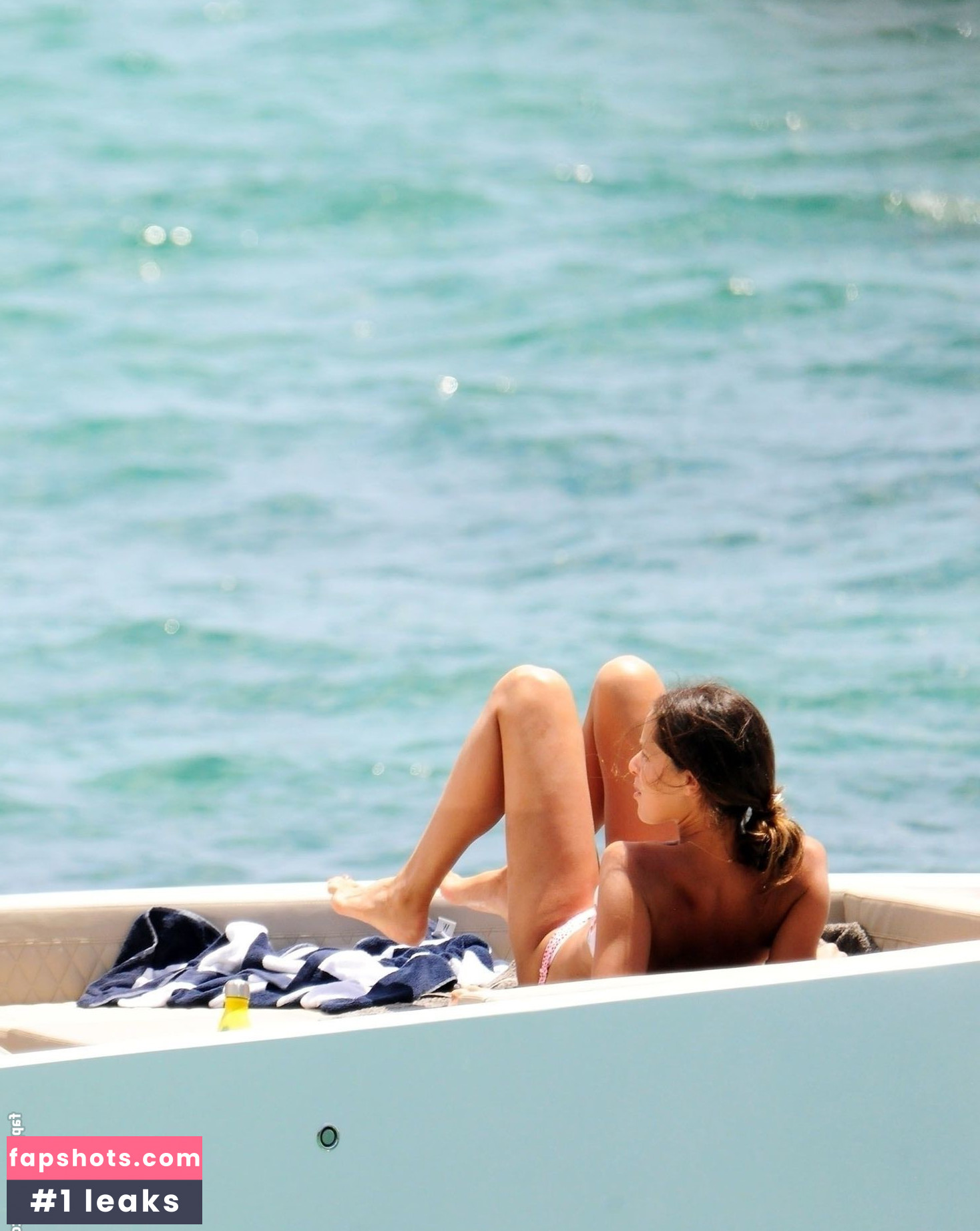 Ana Ivanovic gallery photo #41