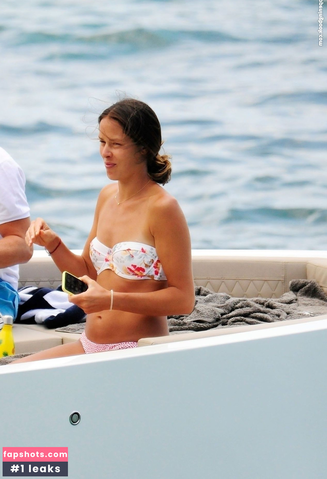 Ana Ivanovic gallery photo #42