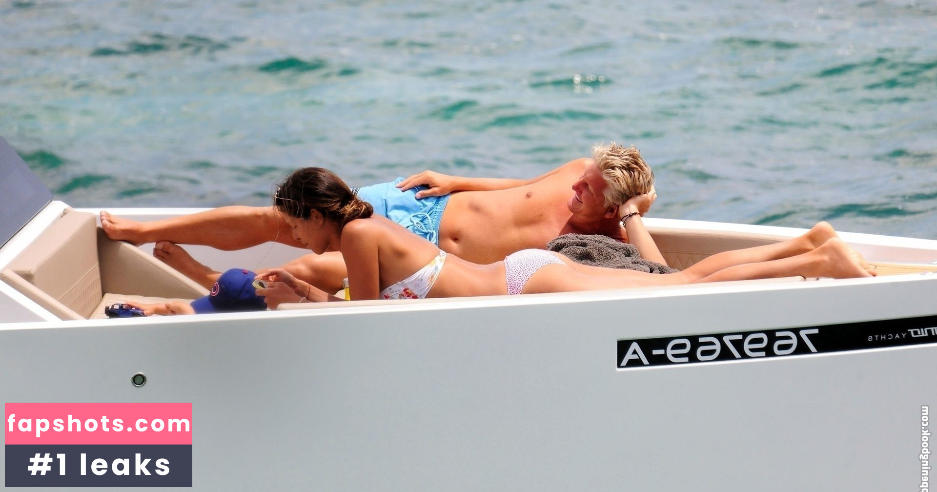 Ana Ivanovic gallery photo #48