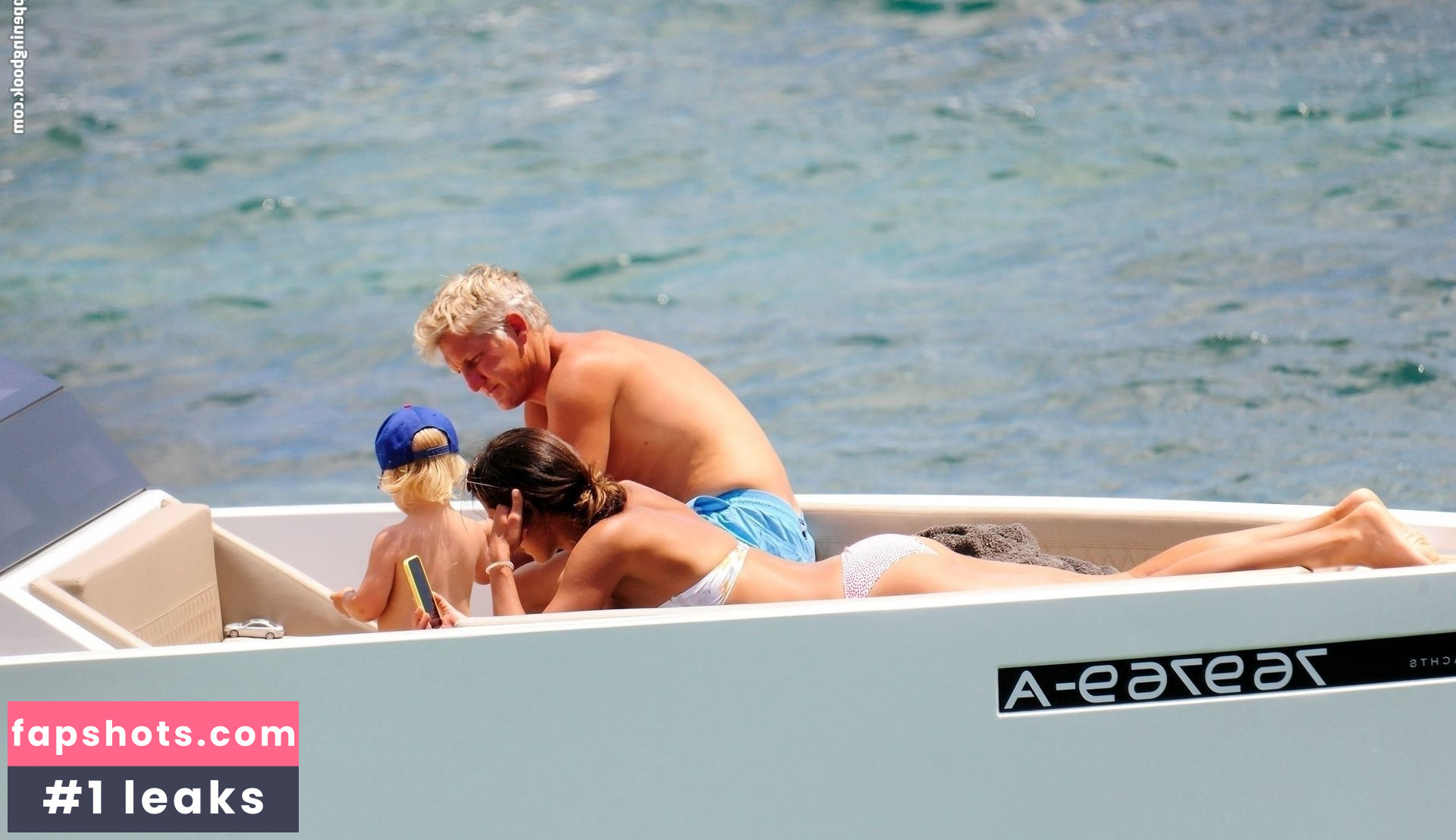 Ana Ivanovic gallery photo #50