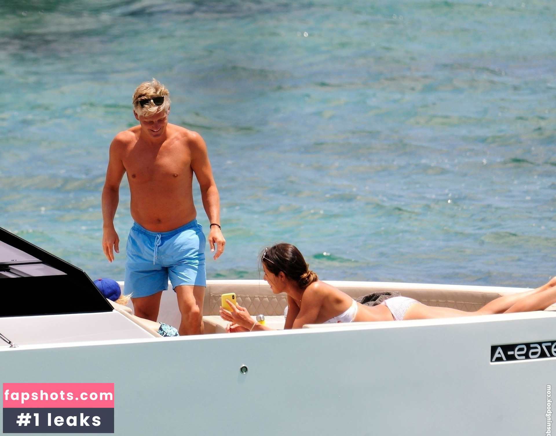 Ana Ivanovic gallery photo #51