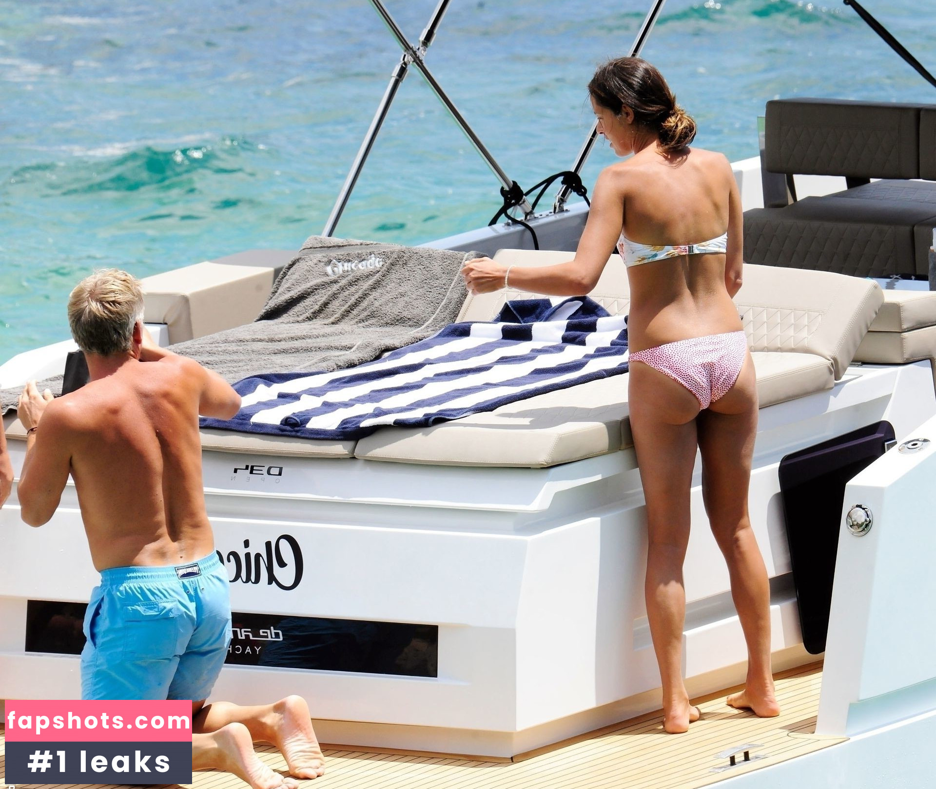 Ana Ivanovic gallery photo #53