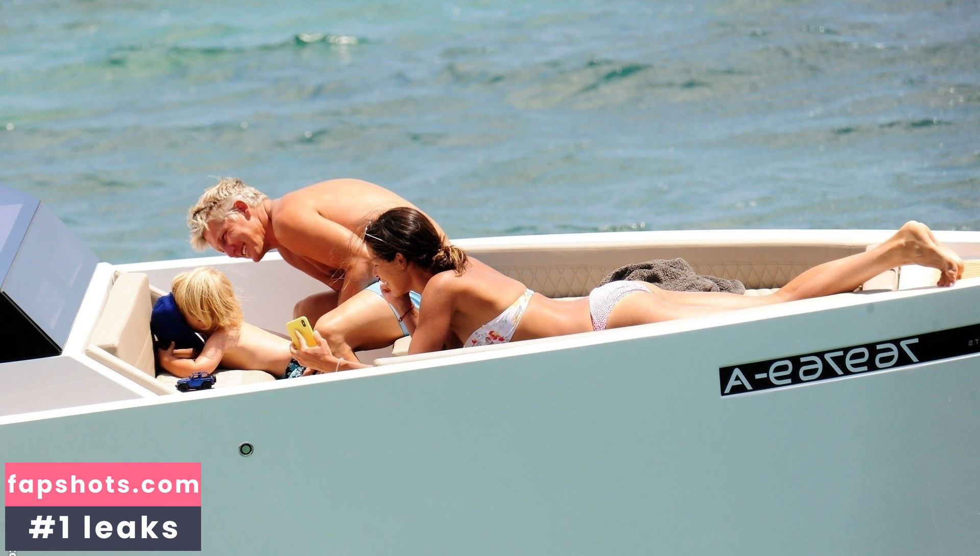 Ana Ivanovic gallery photo #56