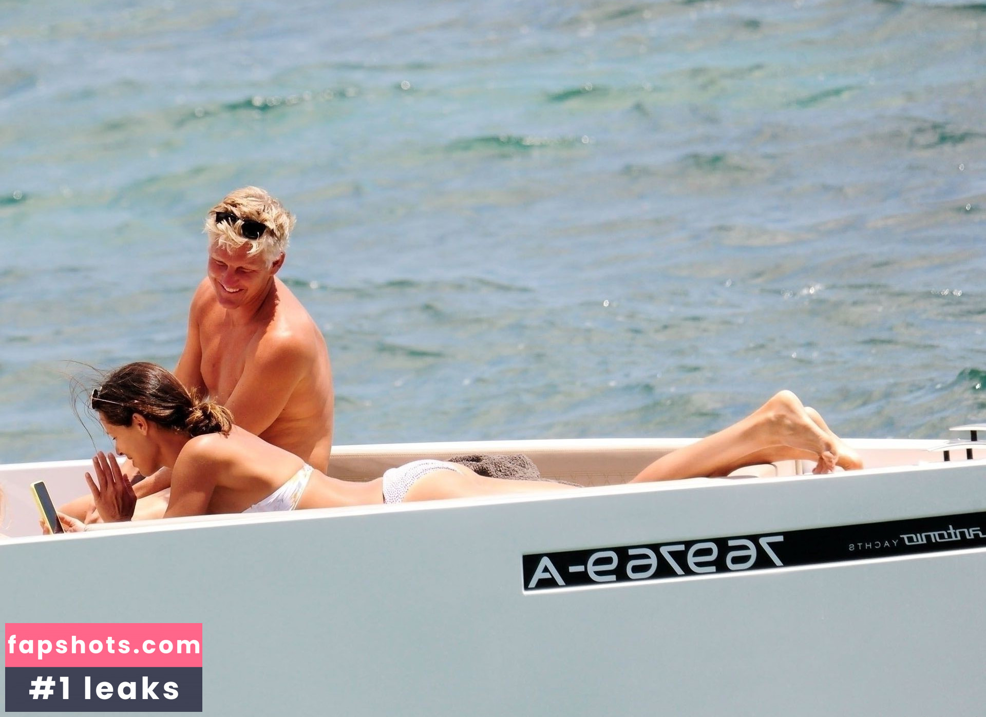 Ana Ivanovic gallery photo #57