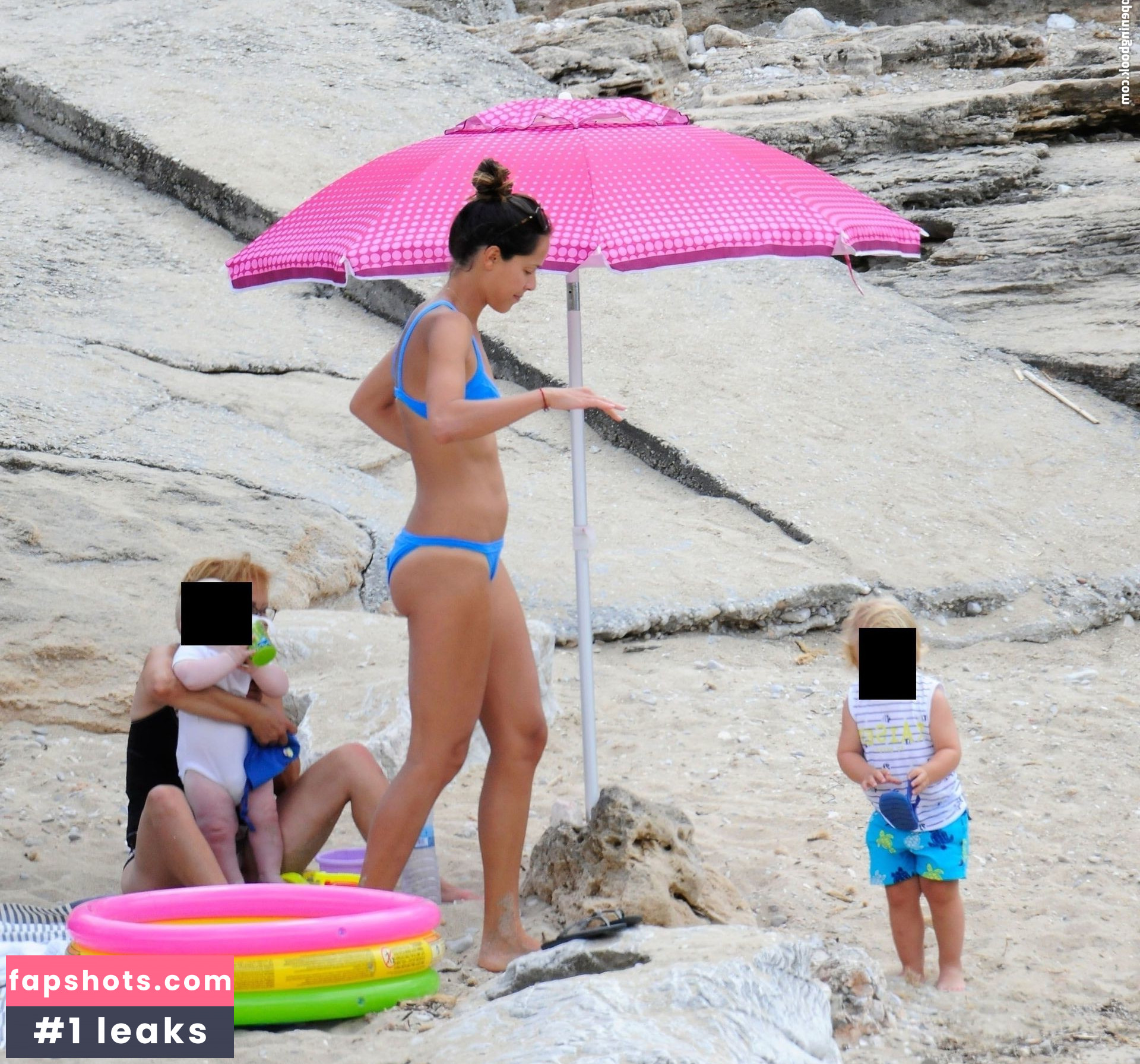 Ana Ivanovic gallery photo #76