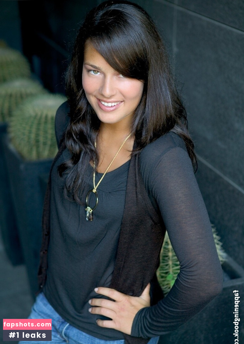 Ana Ivanovic gallery photo #9