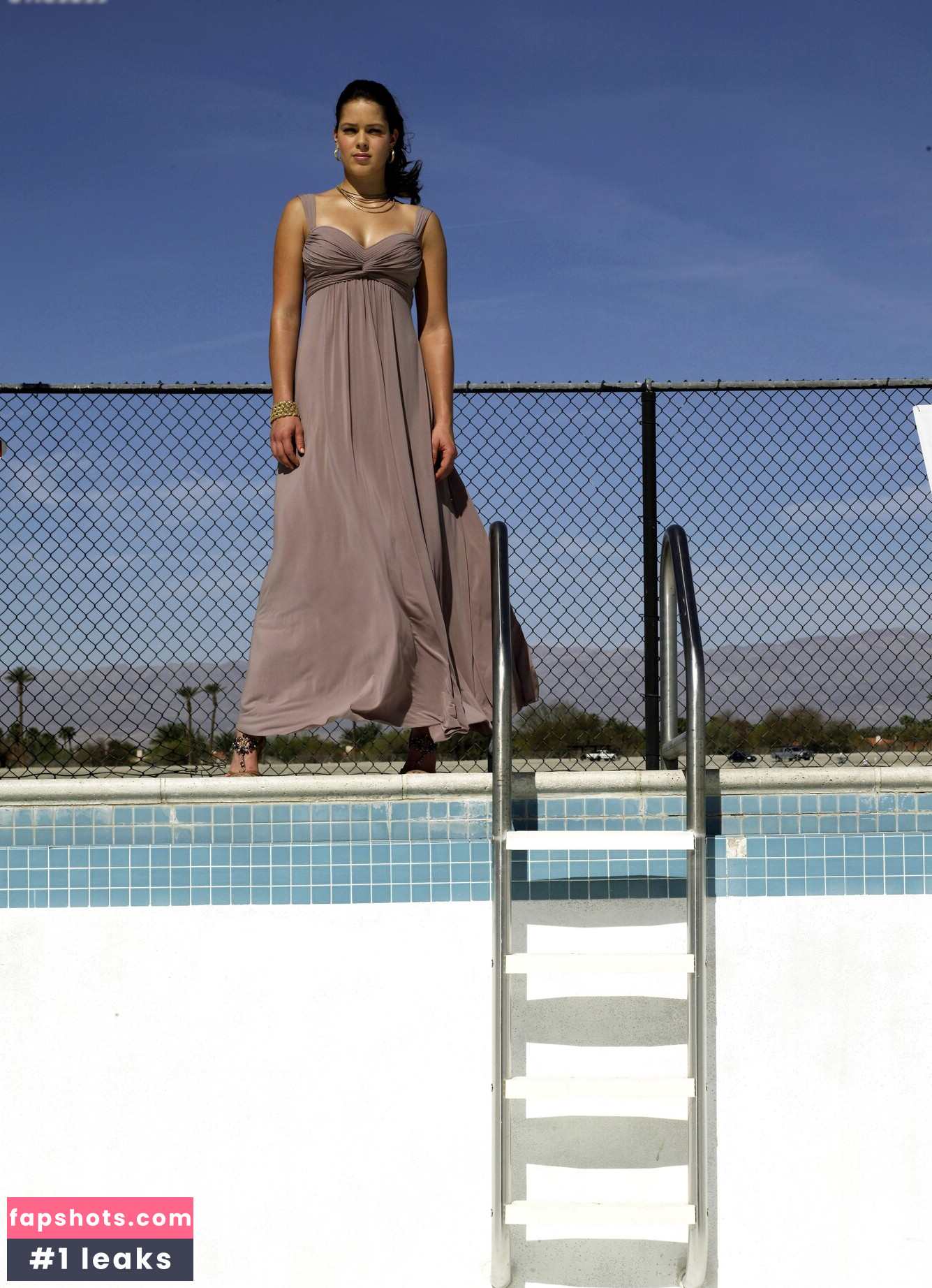 Ana Ivanovic gallery photo #10