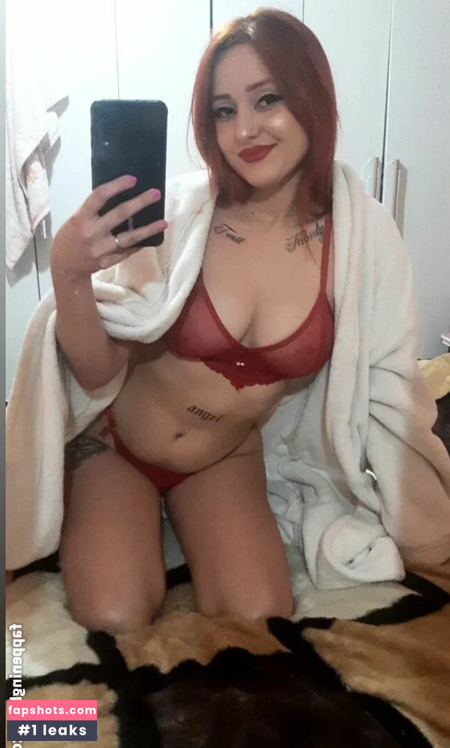 Ana Julia Kopcinski gallery photo #8