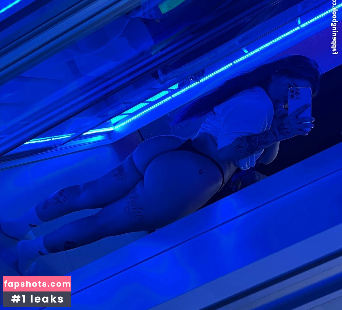 Ana Julia Mendes Filtración Desnuda OnlyFans Foto #34 - Fapshots