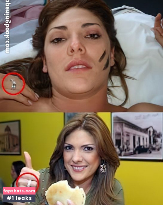 Ana Karina Soto Nude Leaks OnlyFans Photos #8 - LeakJerk