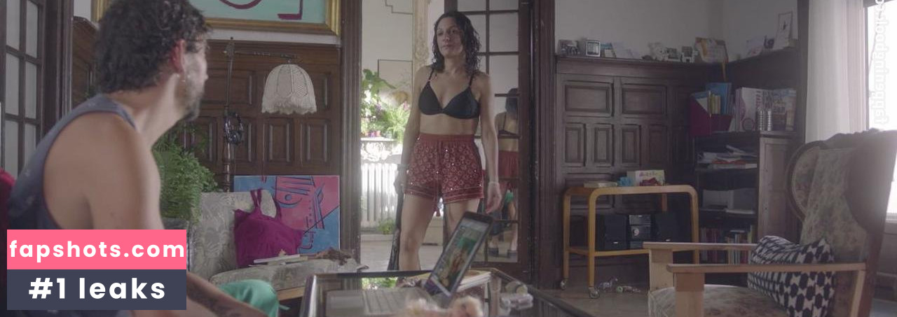 Ana Katz gallery photo #3